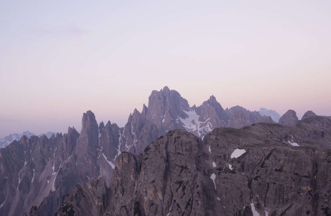 How bold, emotive imagery can connect with your audience